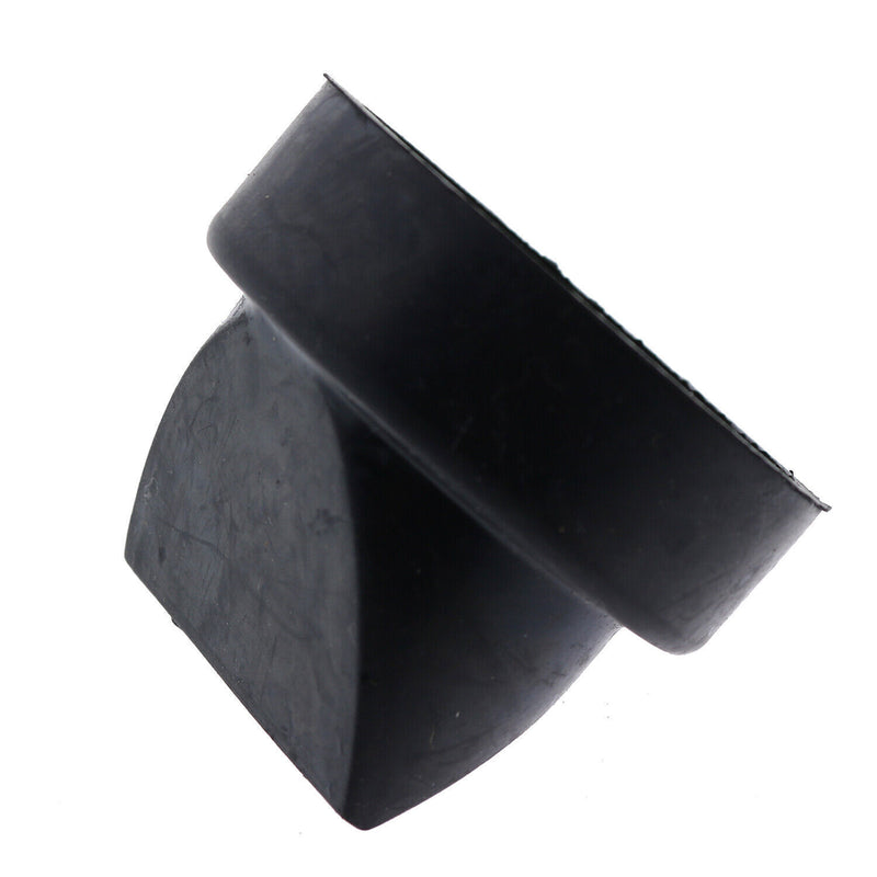 DURAFORCE 2PCS Vacuator Valve Dust Cap for Kawasaki 11065-7031 Kohler Canister Filter