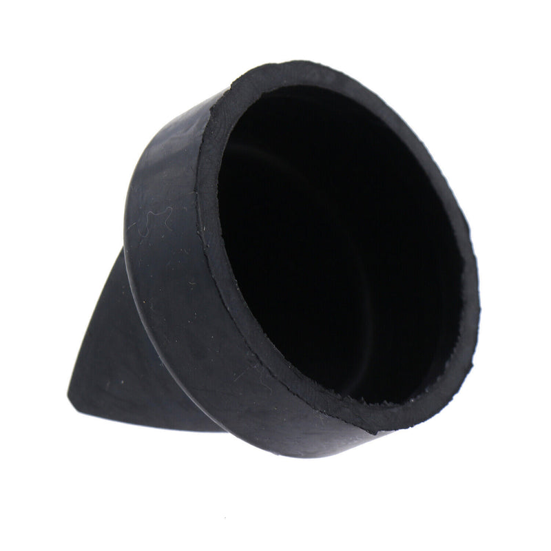 DURAFORCE 2PCS Vacuator Valve Dust Cap for Kawasaki 11065-7031 Kohler Canister Filter