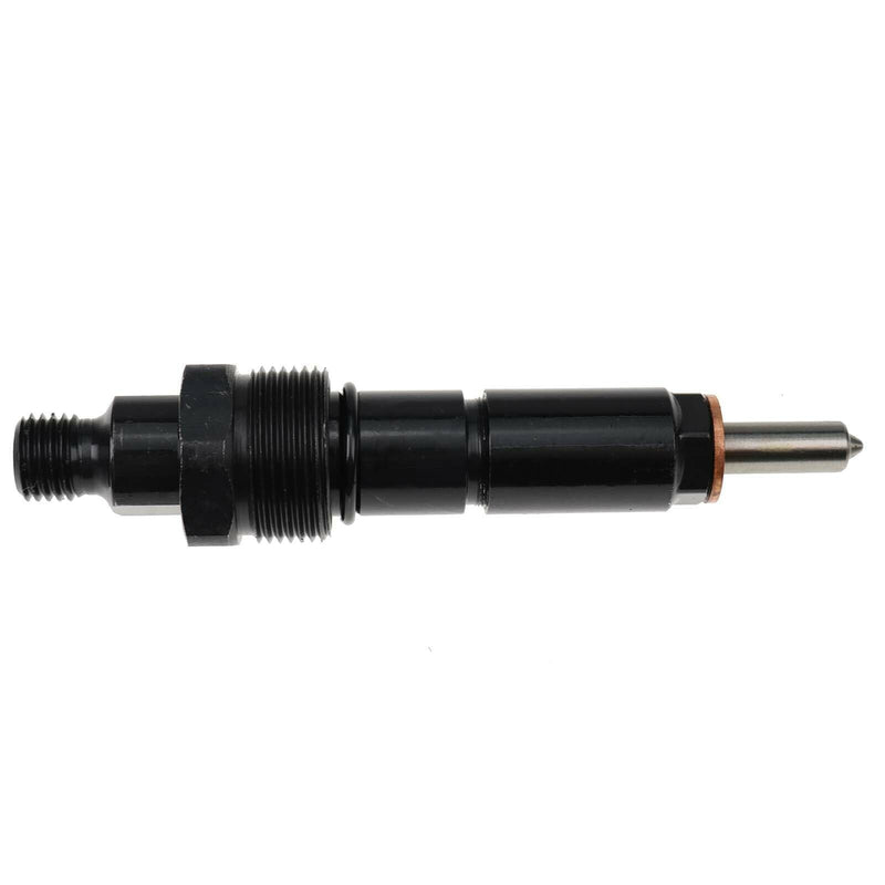 DURAFORCE New Fuel Injector J919331 for Case-IH Skid Steer 1840 1845C Backhoe 580 680L