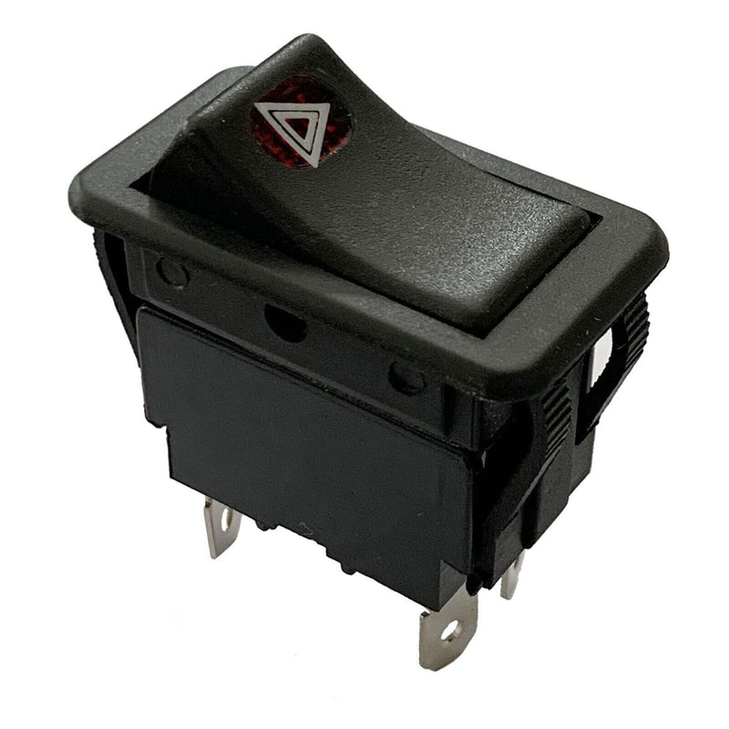 DURAFORCE Pressure Sensor for Bobcat Loader 6674316 6676536 6665316 6668815 6676872