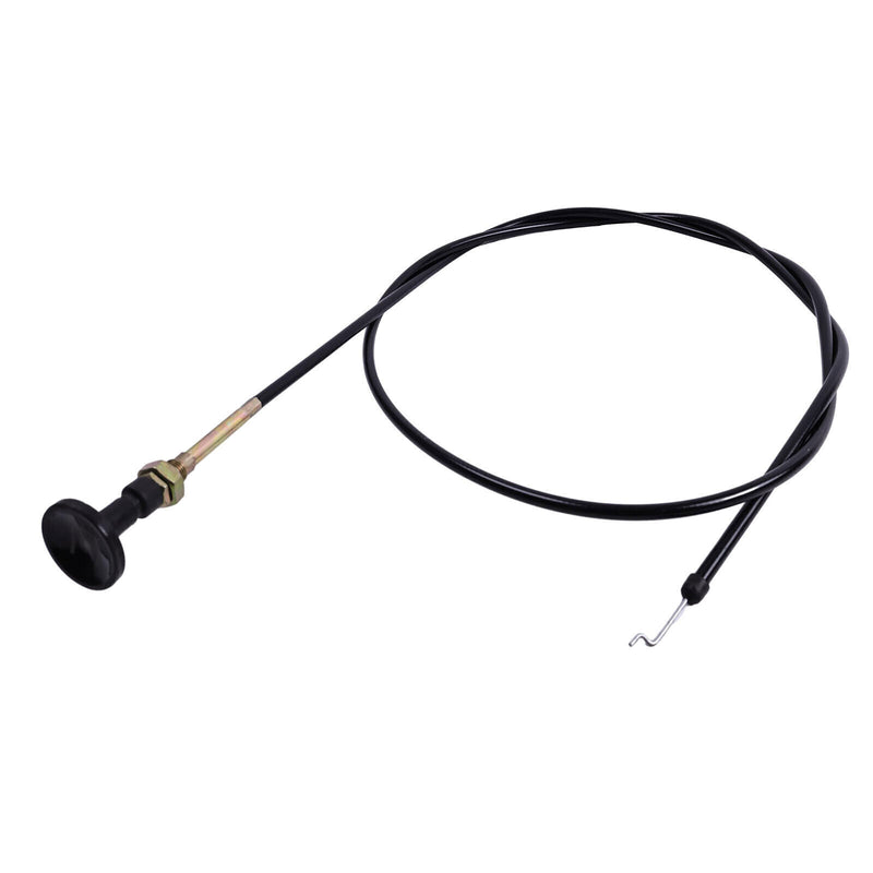 DURAFORCE New 106-9962 Push/Pull Choke Control Cable For Zero Turns