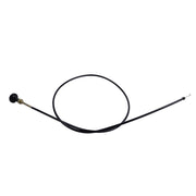 DURAFORCE New 106-9962 Push/Pull Choke Control Cable For Zero Turns