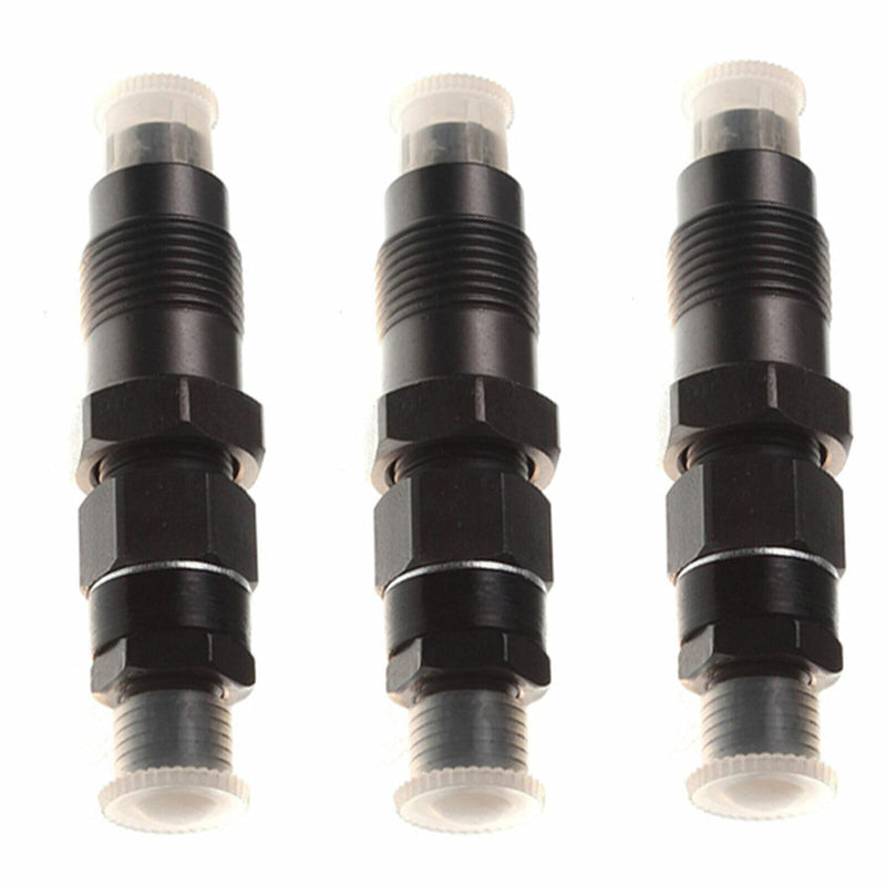 DURAFORCE 3X Fuel Injector SBA131406440 for New Holland MC28 MC35 T1010 T1030TC25TC29 TC33