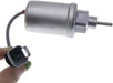 DURAFORCE Fuel Stop Shutoff Solenoid Valve for Caterpillar Cat 3024C 3013C 3034 C2.2 3024