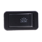 DURAFORCE 2X New Rocker Light Switch 123538A1 for Case 570LXT 570MXT 580L 580SL 590L 590SL