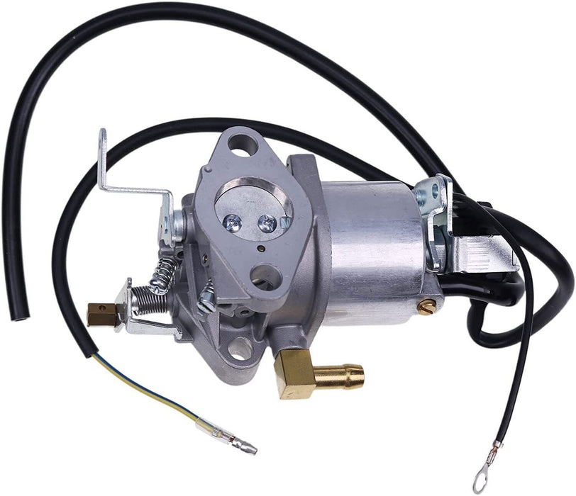 DURAFORCE New Carburetor for Kubota WG600 WG750 Gas Engine #12691-44010