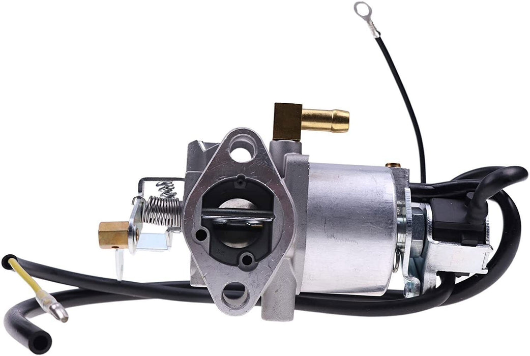 DURAFORCE New Carburetor for Kubota WG600 WG750 Gas Engine #12691-44010