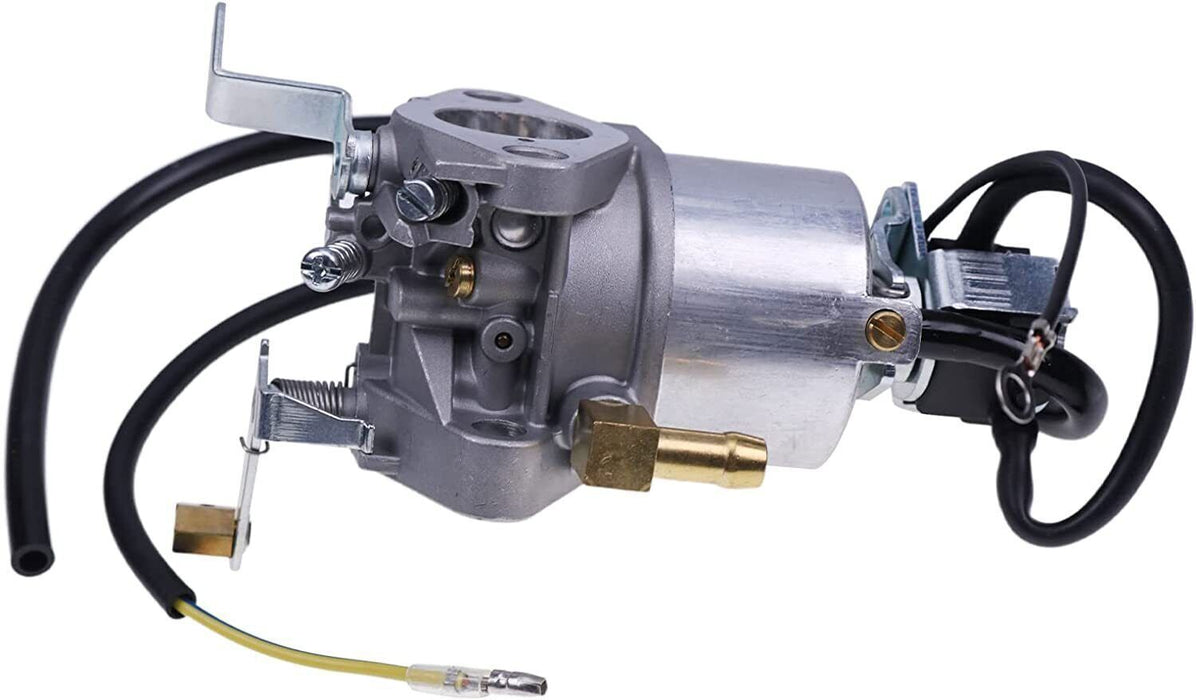 DURAFORCE New Carburetor for Kubota WG600 WG750 Gas Engine #12691-44010