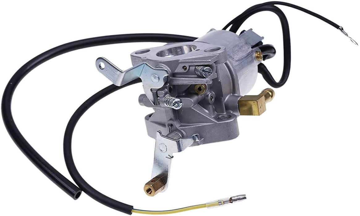 DURAFORCE New Carburetor for Kubota WG600 WG750 Gas Engine #12691-44010