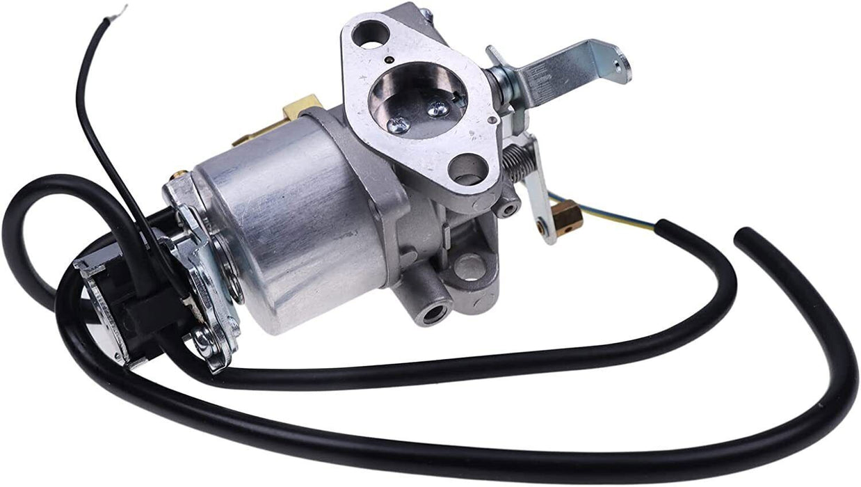 DURAFORCE New Carburetor for Kubota WG600 WG750 Gas Engine #12691-44010