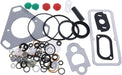 DURAFORCE For 7135-110 Long Tractor Injection Pump Repair Kit 510 550 350 445 460 560 610