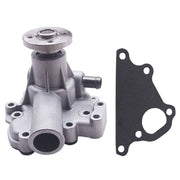 DURAFORCE Water Pump/Gasket for Ford Compact Tractor 1720 1920 2120 3415 SBA145017780