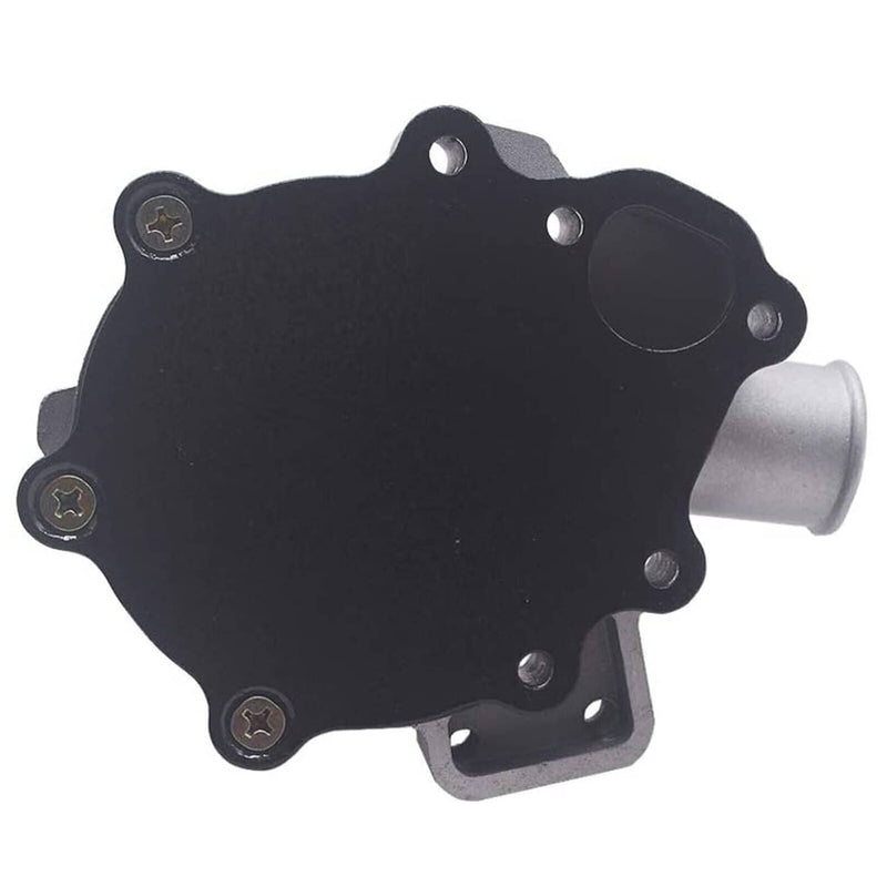 DURAFORCE Water Pump/Gasket for Ford Compact Tractor 1720 1920 2120 3415 SBA145017780