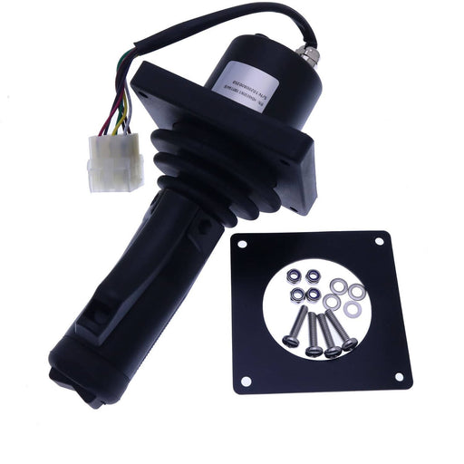 DURAFORCE Joystick Controller 1600402S for JLG 1230ES 2030ES 2032ES 3246ES 2630ES 1930ES