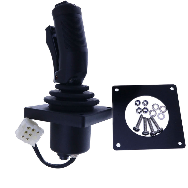 DURAFORCE Joystick Controller 1600402S for JLG 1230ES 2030ES 2032ES 3246ES 2630ES 1930ES
