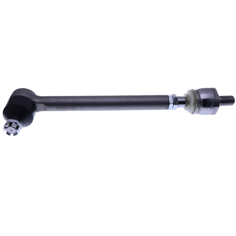 DURAFORCE Tie Rod 87710157 w/End Assy 87313795 for Case 580M 580SM 580L 580SL 570 LXT MXT