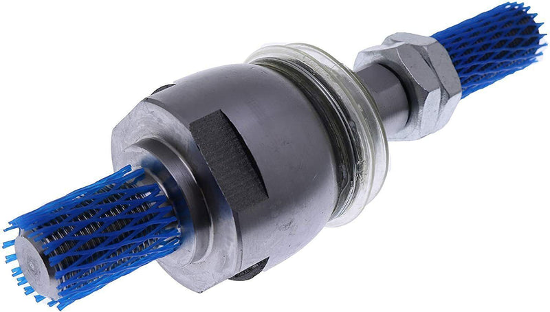 DURAFORCE Tie Rod 87710157 w/End Assy 87313795 for Case 580M 580SM 580L 580SL 570 LXT MXT