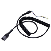 DURAFORCE Gen 6 Controller Coil Cord 137611 137611GT for Genie Lift GS2669 GS3369 GS4069