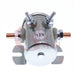 DURAFORCE New 4 Terminal Solenoid 12 V for EZGO Marathon Gas Golf Cart 1979-1994 16542-G1