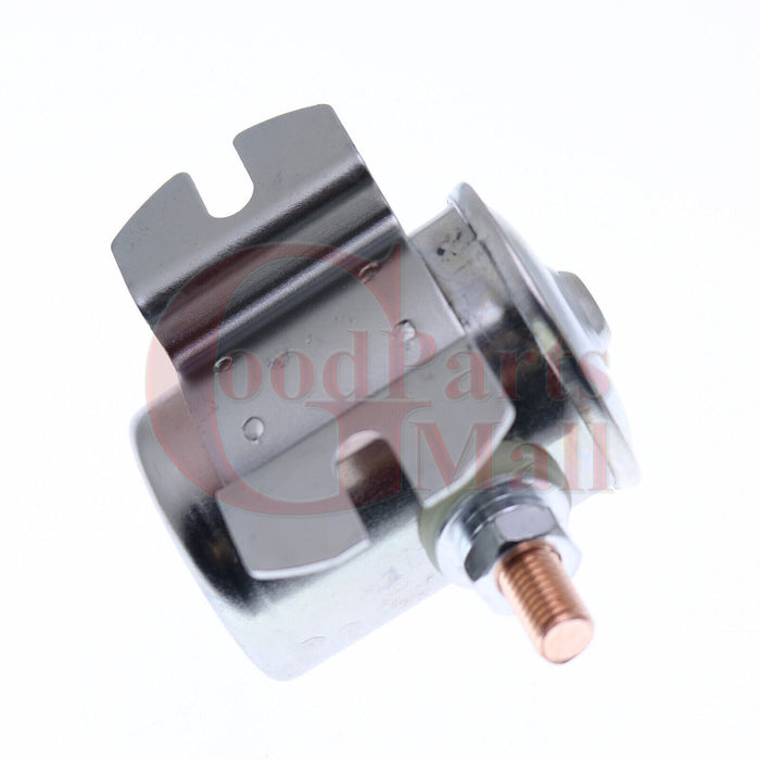 DURAFORCE New 4 Terminal Solenoid 12 V for EZGO Marathon Gas Golf Cart 1979-1994 16542-G1