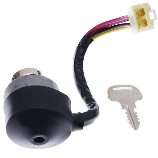 DURAFORCE Ignition Switch for Kubota M5-091HD M9000 M8540F M9000 M5140DT M6040DT M9960HD