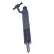 DURAFORCE Fuel Injector for Komatsu 4D95 WA50-1 PC70-7E PC75UU-2E BR300J-1 BR200S-1 4PCS