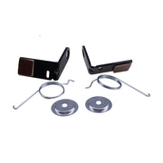 DURAFORCE 2 Set Brake Pad Kit for John Deere 100 105 115 100 110 120 125 130 Mower