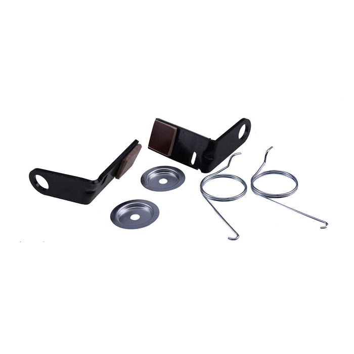 DURAFORCE 2 Set Brake Pad Kit for John Deere 100 105 115 100 110 120 125 130 Mower