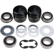DURAFORCE Front Wheel Hardware Kit for Husqvarna Poulan 532148736 532144509 532106732