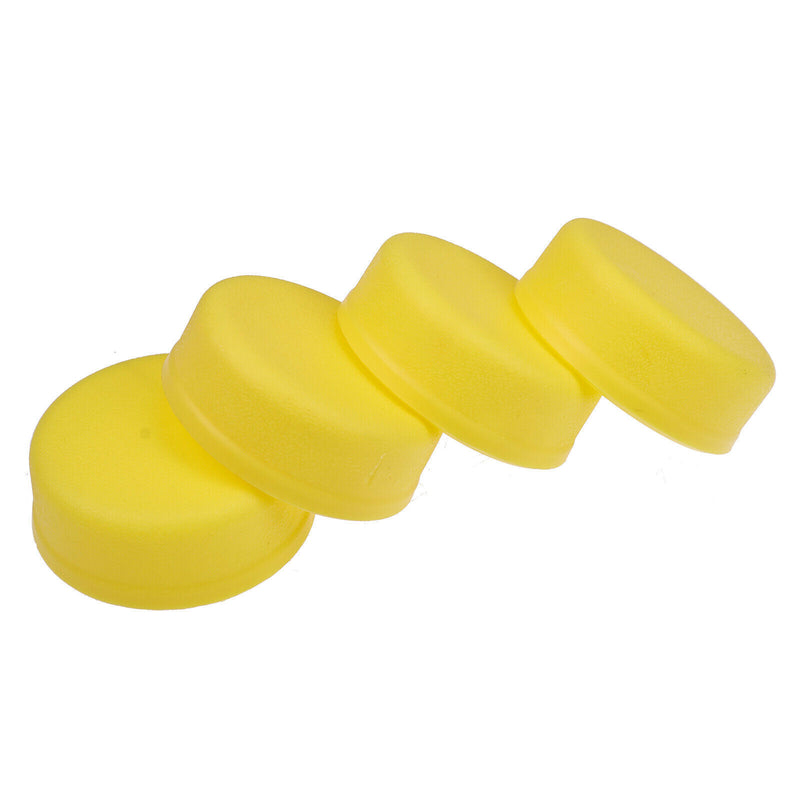 DURAFORCE 4PCS M96706 Hub Cap for John Deere GT225 GT235 GT235E GT242 GT245 GT262 GT275