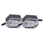 DURAFORCE 15100-94311,2X Fuel Pump for Suzuki Outboard DT9.9 DT20 DT25 DT30 DT35 DT40 DT50