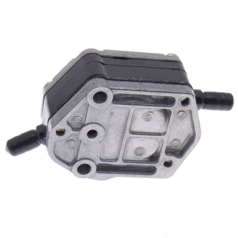 DURAFORCE 15100-94311,2X Fuel Pump for Suzuki Outboard DT9.9 DT20 DT25 DT30 DT35 DT40 DT50