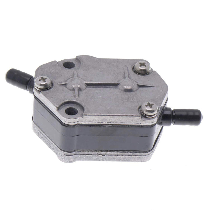 DURAFORCE 15100-94311,2X Fuel Pump for Suzuki Outboard DT9.9 DT20 DT25 DT30 DT35 DT40 DT50