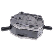 DURAFORCE 15100-94311,2X Fuel Pump for Suzuki Outboard DT9.9 DT20 DT25 DT30 DT35 DT40 DT50