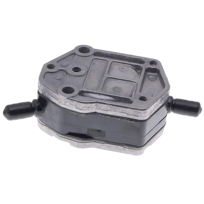 DURAFORCE 15100-94311,2X Fuel Pump for Suzuki Outboard DT9.9 DT20 DT25 DT30 DT35 DT40 DT50