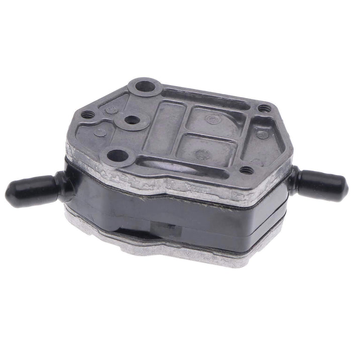 DURAFORCE 15100-94311,2X Fuel Pump for Suzuki Outboard DT9.9 DT20 DT25 DT30 DT35 DT40 DT50