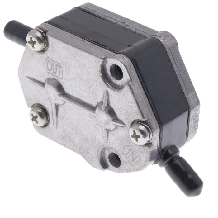 DURAFORCE 15100-94311,2X Fuel Pump for Suzuki Outboard DT9.9 DT20 DT25 DT30 DT35 DT40 DT50