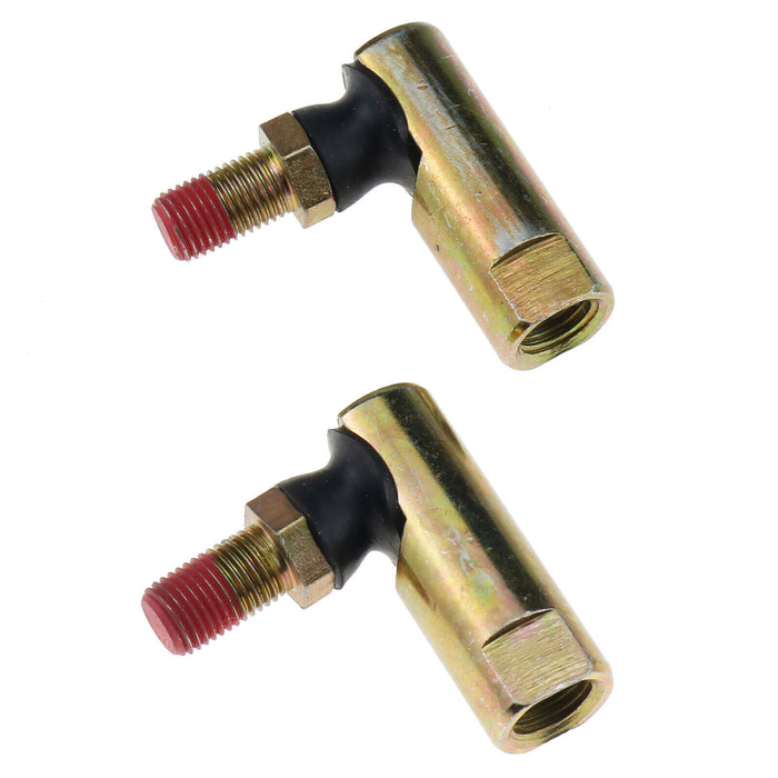 DURAFORCE 2X Ball Joint for Troy-Bilt GT50 GT54 Bronco, Tuffy, Range Rider, Big Red, Horse