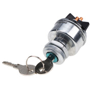 DURAFORCE Ignition Switch Key 6665606 for Bobcat Loaders 440 530 632 751 753 863 873 963