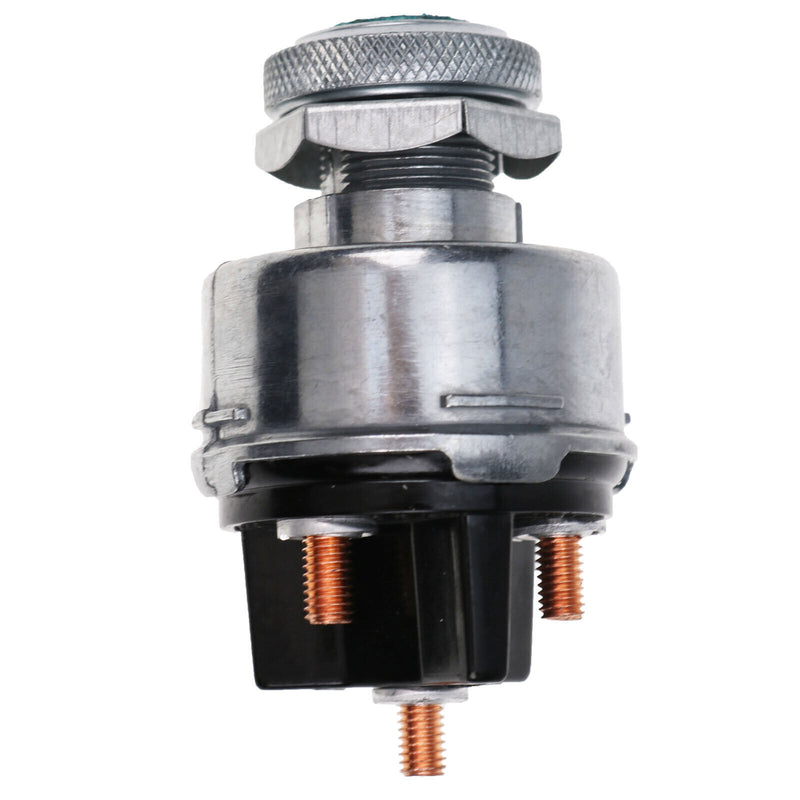 DURAFORCE Ignition Switch Key 6665606 for Bobcat Loaders 440 530 632 751 753 863 873 963