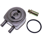 DURAFORCE Oil Cooler For Caterpillar CAT C1.5, C1.7, C2.2, 3013C, 3024/C, 3024T 245-1361