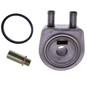 DURAFORCE Oil Cooler For Caterpillar CAT C1.5, C1.7, C2.2, 3013C, 3024/C, 3024T 245-1361