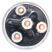 DURAFORCE For Genie 123196GT, 123196 - Fits Genie GTH Ignition Switch with Keys