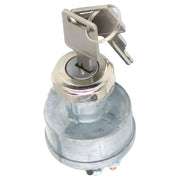 DURAFORCE For Genie 123196GT, 123196 - Fits Genie GTH Ignition Switch with Keys