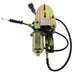 DURAFORCE 24V Engine Stop Actuator 1819002270 for Hitachi EG40R EX200-2 EX200-3 EX200-3C