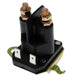 DURAFORCE Starter Solenoid for John Deere L100 L110 L118 L120 L130 Mower AM133094 AM138497