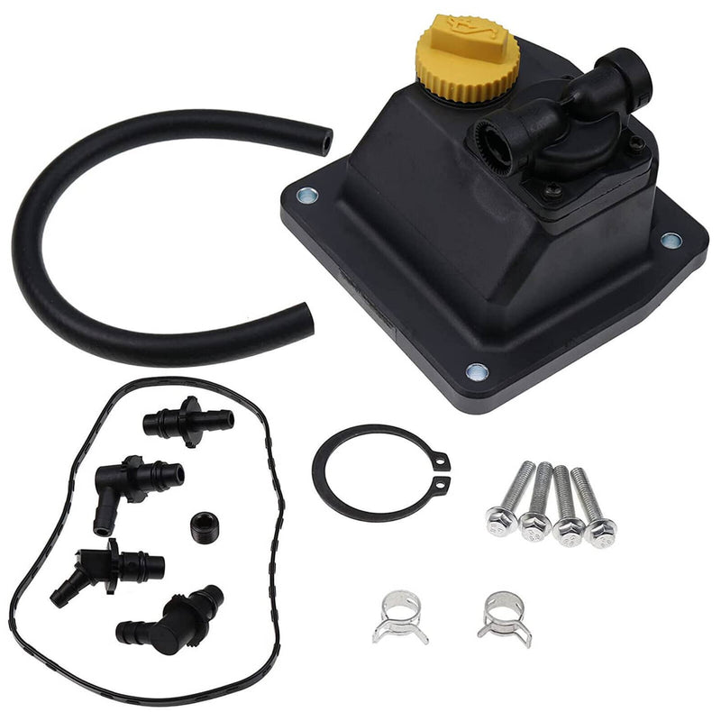 DURAFORCE Fuel Pump 24-393-12-S 24-559-02-S for Kohler CH18 CH20 CH18GS CH18S CH25GS CH20S