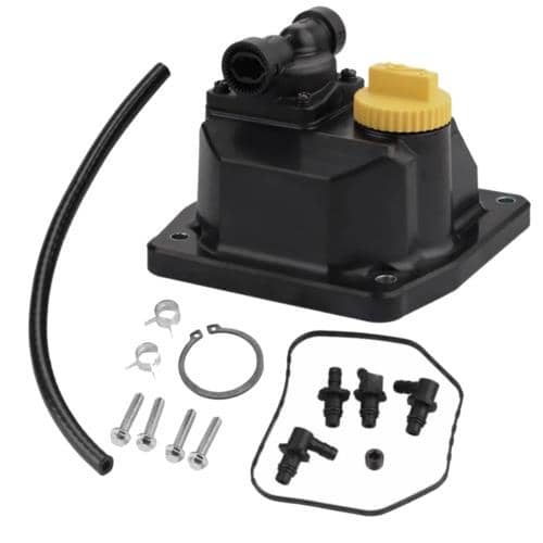 DURAFORCE Fuel Pump 24-393-12-S 24-559-02-S for Kohler CH18 CH20 CH18GS CH18S CH25GS CH20S