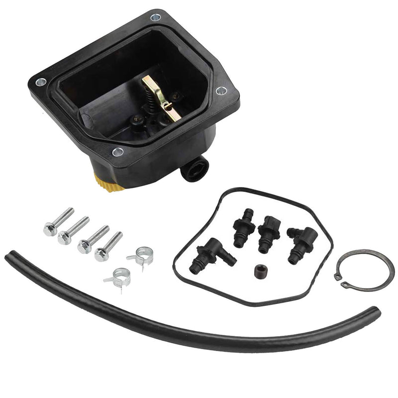 DURAFORCE Fuel Pump 24-393-12-S 24-559-02-S for Kohler CH18 CH20 CH18GS CH18S CH25GS CH20S