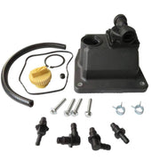 DURAFORCE Fuel Pump 24-393-12-S 24-559-02-S for Kohler CH18 CH20 CH18GS CH18S CH25GS CH20S